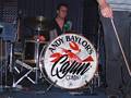 Andy Baylor's Cajun Combo