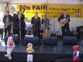 The Fifties Fair