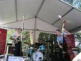 Pat Capocci Band - The Fifties Fair