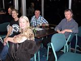 Bonny, Cheryl, Stewart and Ross - Marrickville Bowlo