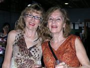 Western Distributors - Joanne and Helen