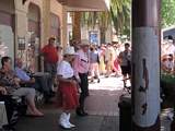 Tamworth Line Dancing