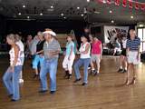 Tamworth Line Dancing