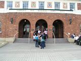 Tamworth Town Hall