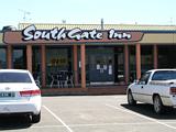 Southgate Inn Tamworth