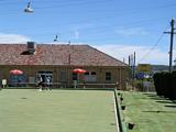 West Tamworth Bowling Club