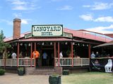 Longyard Hotel Tamworth