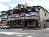 Joe Maguires Hotel Tamworth