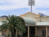 West Tamworth Leagues Club