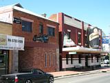 Tamworth - Family Hotel