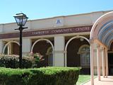 Tamworth Community Centre